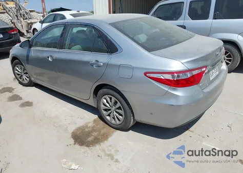 2016 Toyota Camry Le from USA, damaged, VIN 4T1BF1FK6GU143653